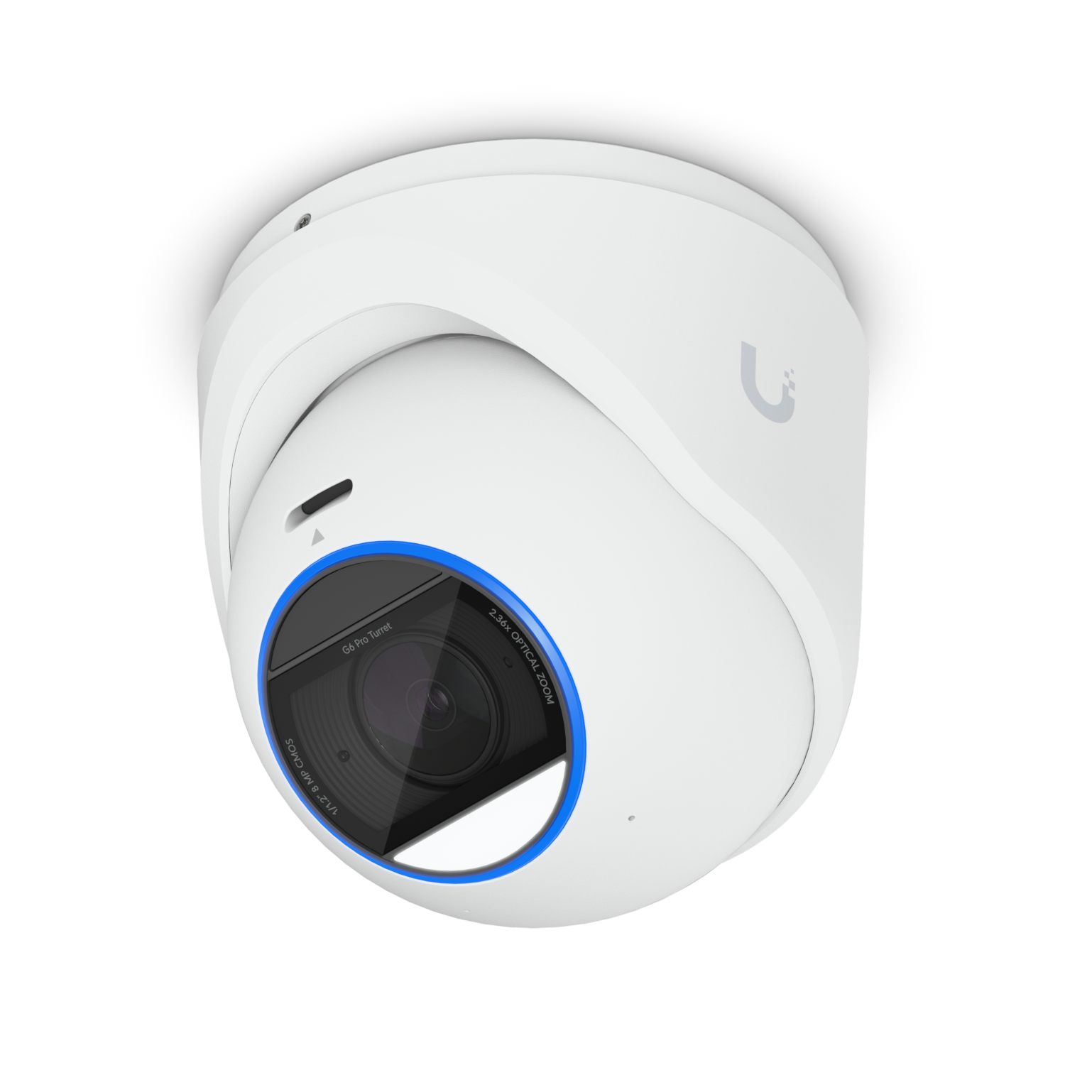 UniFi Protect G6 Pro Turret 4K AI camera