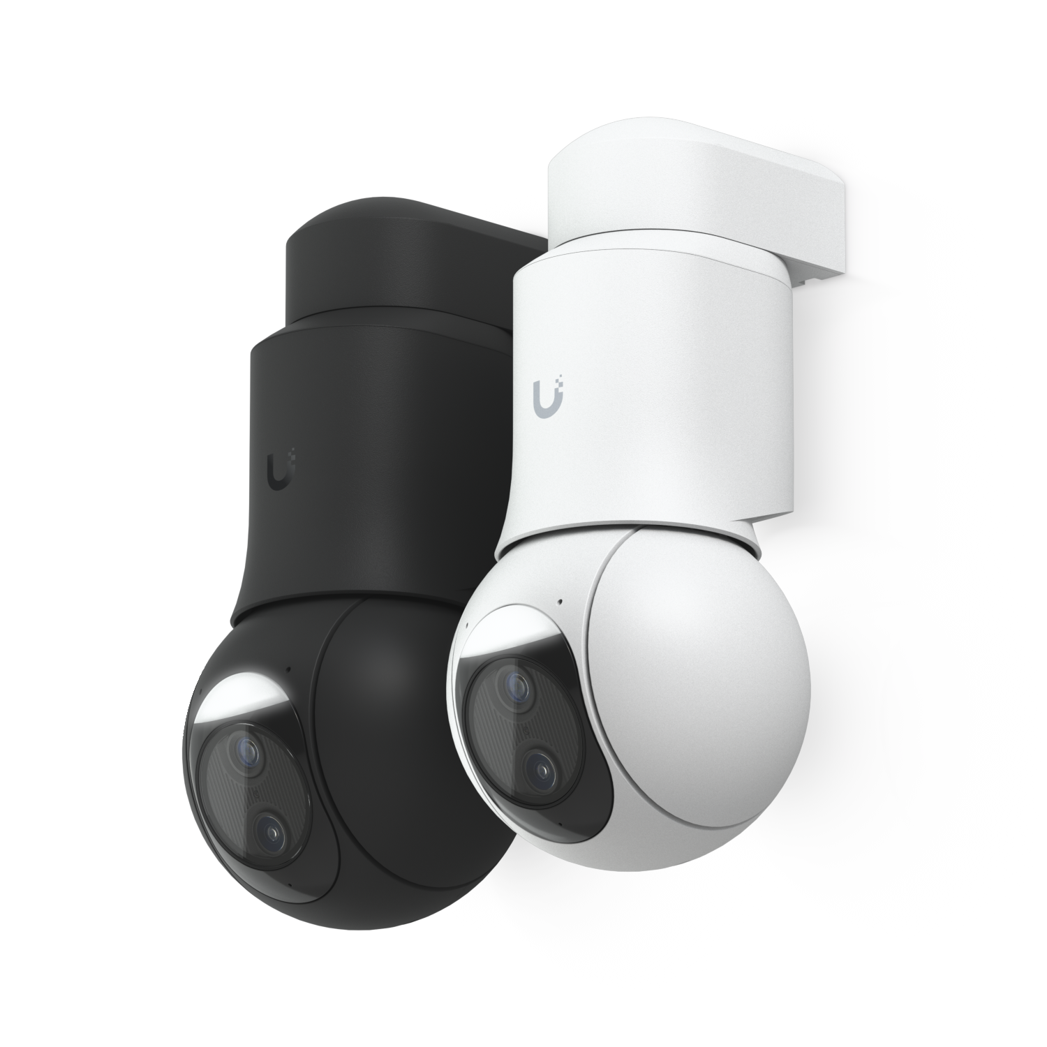 UniFi Protect G6 PTZ pan-tilt-zoom camera with auto-tracking