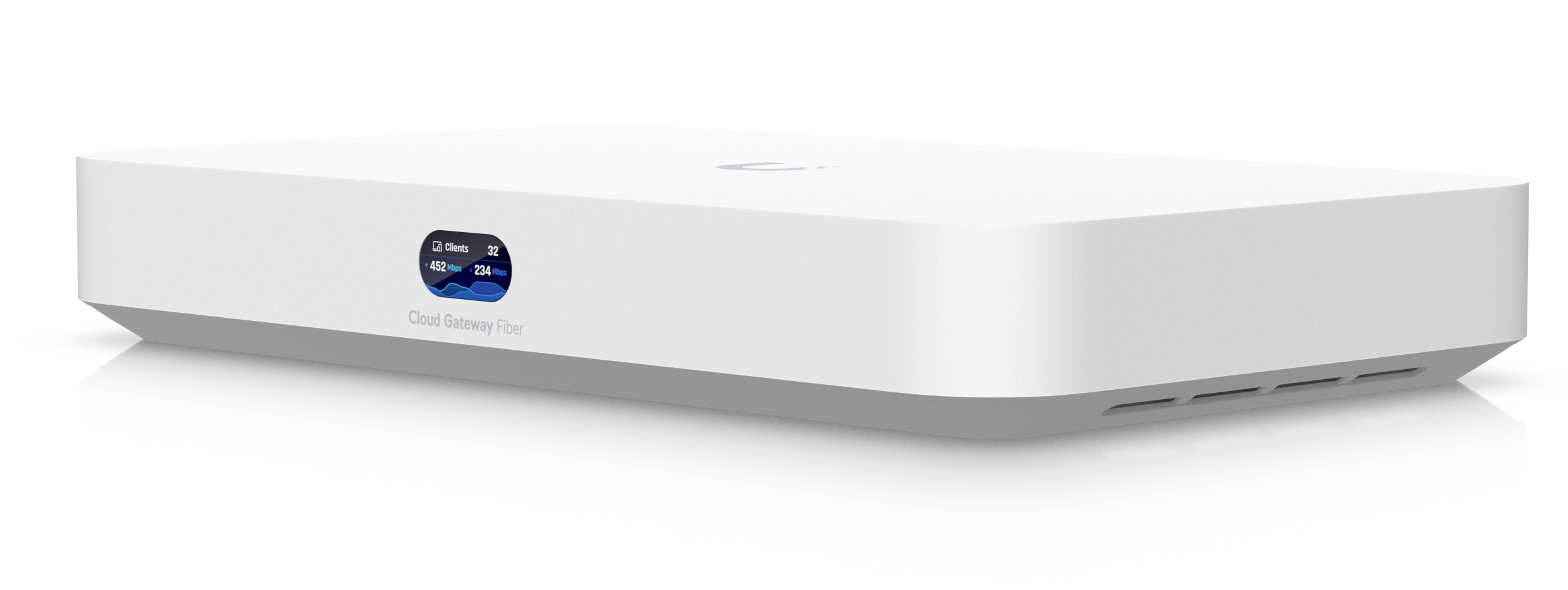 UniFi Cloud Gateway Fiber
