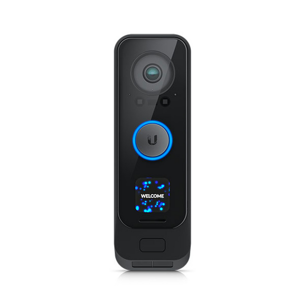 UniFi G4 Doorbell Pro