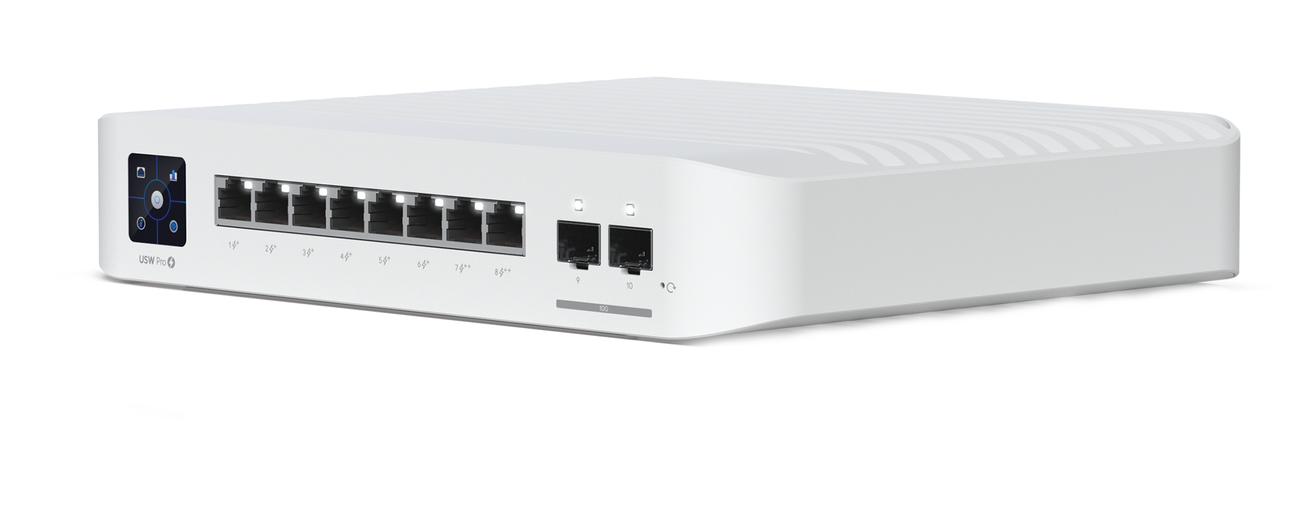 UniFi Switch Pro 8 PoE