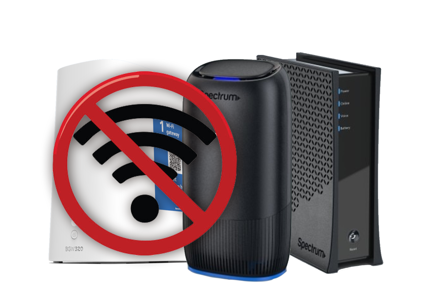 Frustrated by slow, dropping WiFi